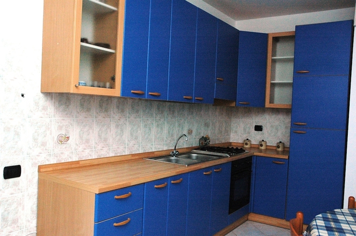 Imagen de la habitación del Hotel La Praia. Foto 15
