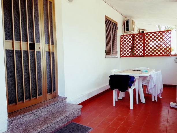 Imagen de la habitación del Hotel La Praia. Foto 16