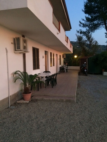 Imagen de la habitación del Hotel La Praia. Foto 17