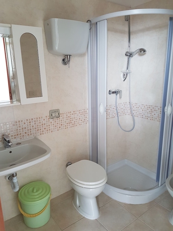 Imagen de la habitación del Hotel La Praia. Foto 18