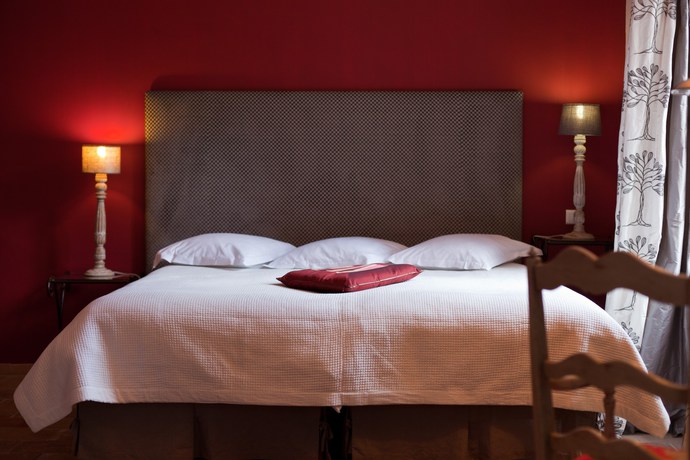 Imagen general del Hotel La Pr&eacute;v&ocirc;t&eacute;. Foto 3