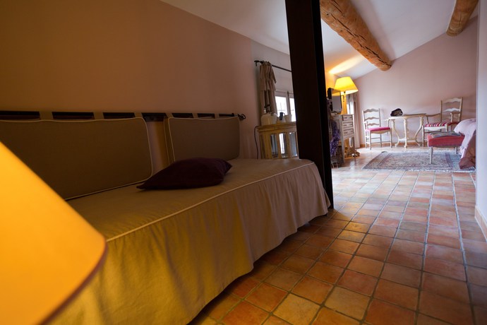 Imagen general del Hotel La Pr&eacute;v&ocirc;t&eacute;. Foto 5