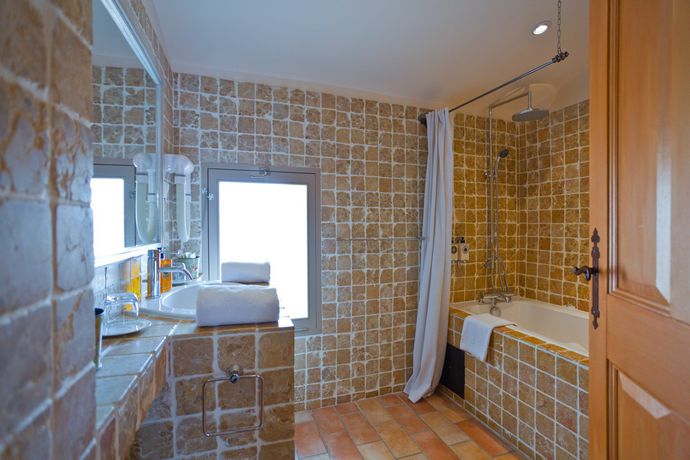 Imagen general del Hotel La Pr&eacute;v&ocirc;t&eacute;. Foto 6