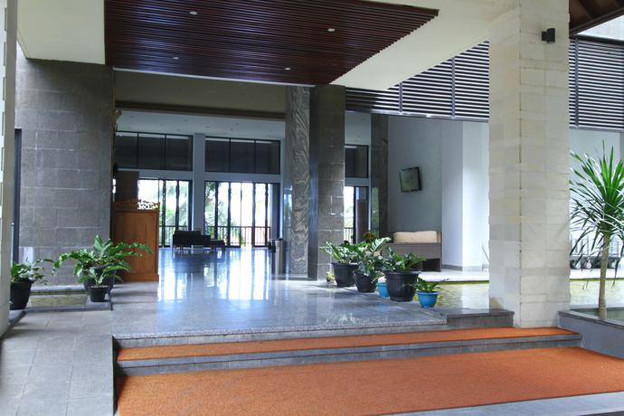 Imagen general del Hotel La Prima Flores. Foto 2