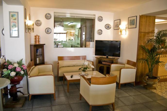 Imagen de los interiores del Hotel La Primavera. Foto 9