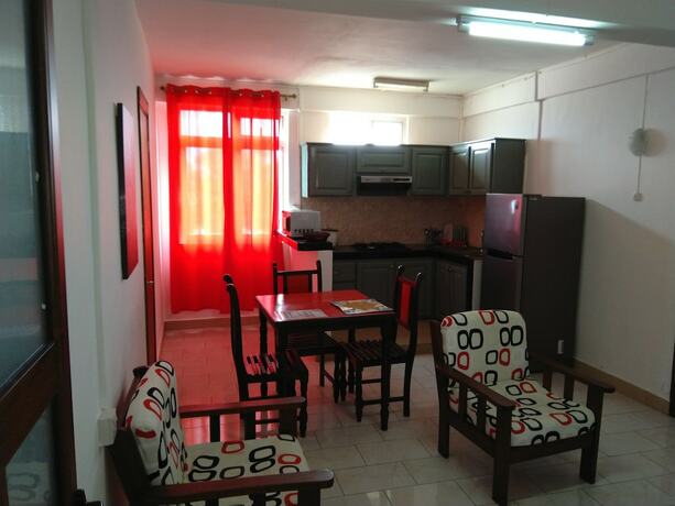 Imagen general del Hotel La Primerose. Foto 2