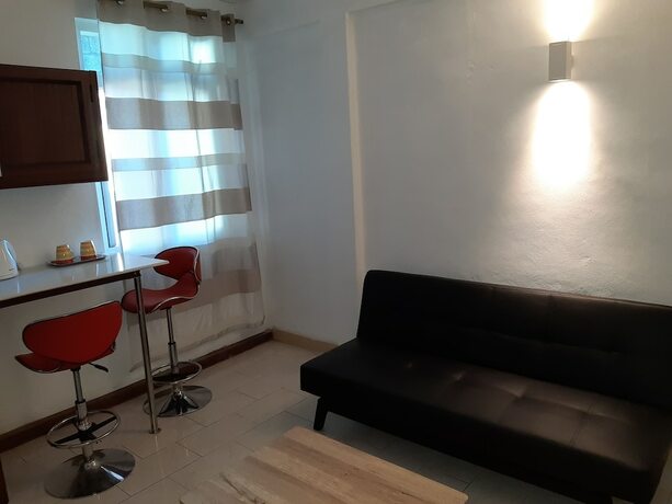 Imagen general del Hotel La Primerose. Foto 7