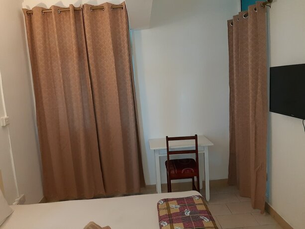 Imagen general del Hotel La Primerose. Foto 8