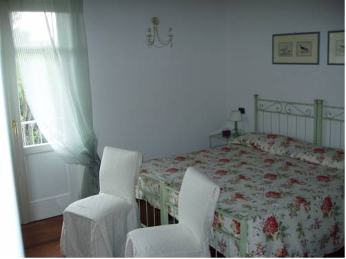 Imagen de la habitación del Hotel La Primula, Forte de Marmi. Foto 3