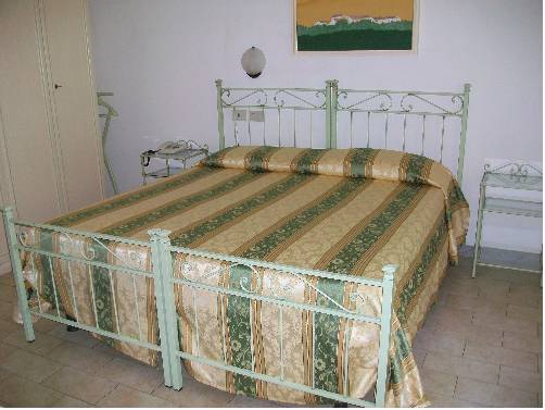Imagen de la habitación del Hotel La Primula, Forte de Marmi. Foto 4