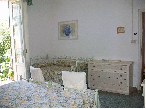 Imagen de la habitación del Hotel La Primula, Forte de Marmi. Foto 5