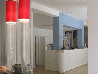 Imagen general del Hotel La Primula, Marciana Marina. Foto 1