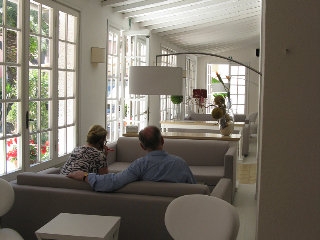 Imagen general del Hotel La Primula, Marciana Marina. Foto 2