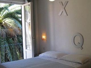 Imagen de la habitación del Hotel La Primula, Marciana Marina. Foto 3