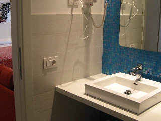 Imagen de la habitación del Hotel La Primula, Marciana Marina. Foto 6