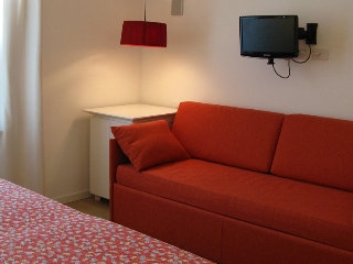 Imagen de la habitación del Hotel La Primula, Marciana Marina. Foto 7