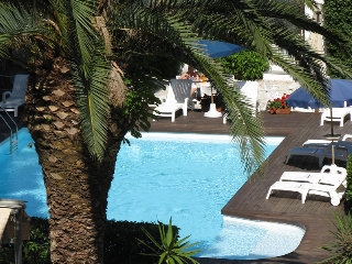 Imagen de la piscina del Hotel La Primula, Marciana Marina. Foto 10
