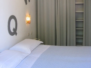 Imagen de la habitación del Hotel La Primula, Marciana Marina. Foto 8