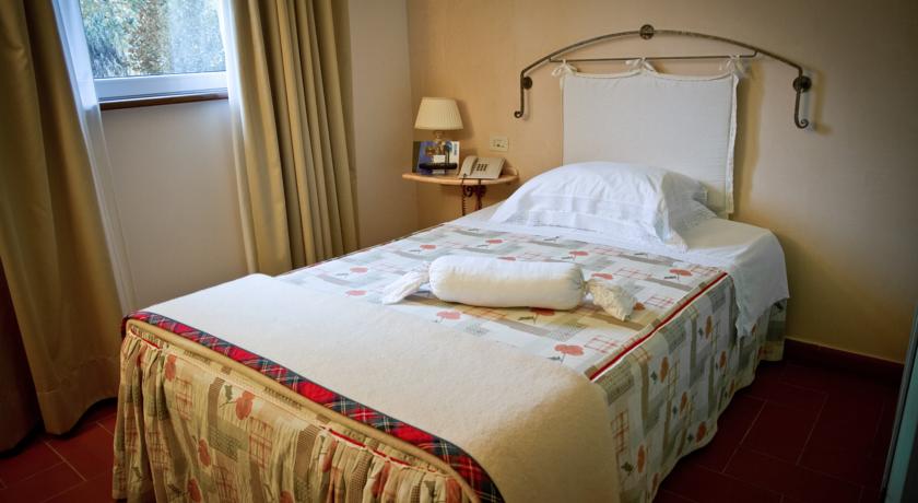 Imagen general del Hotel La Primula, Potenza. Foto 1