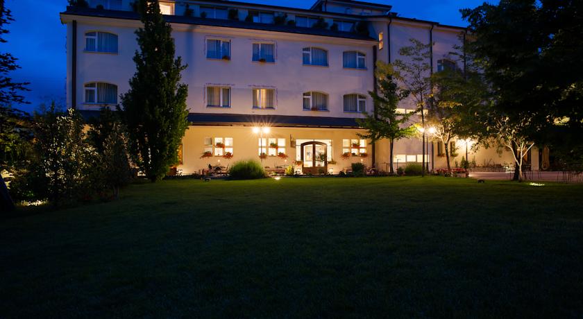 Imagen general del Hotel La Primula, Potenza. Foto 3