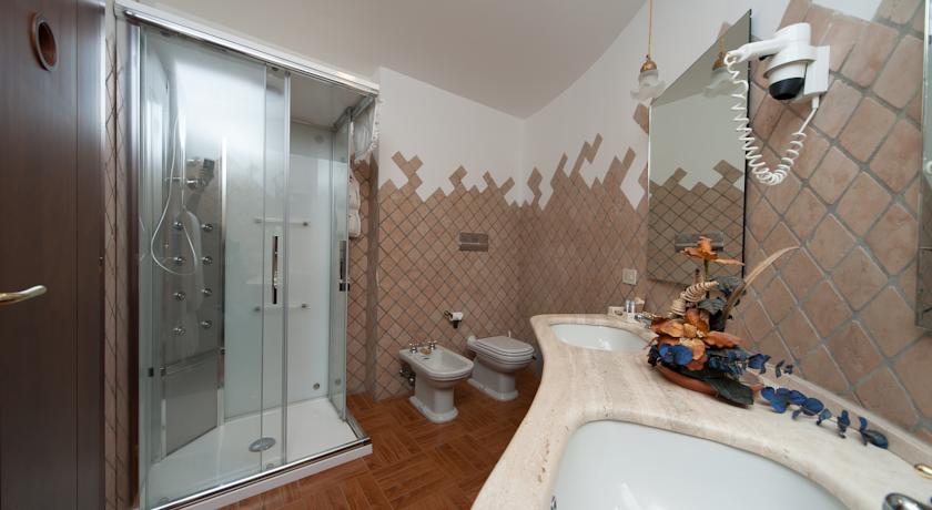 Imagen general del Hotel La Primula, Potenza. Foto 5