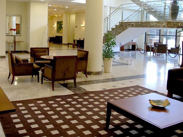 Imagen general del Hotel La Princesa, Alcorc&oacute;n. Foto 2