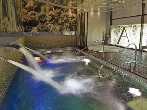 Imagen general del Hotel La Princesa, Alcorc&oacute;n. Foto 8