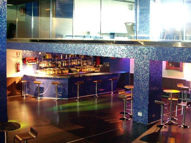 Imagen general del Hotel La Princesa, Alcorc&oacute;n. Foto 11
