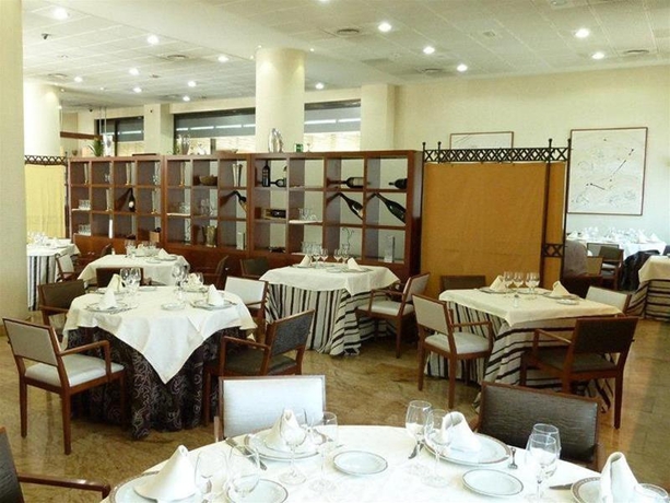 Imagen general del Hotel La Princesa, Alcorc&oacute;n. Foto 12