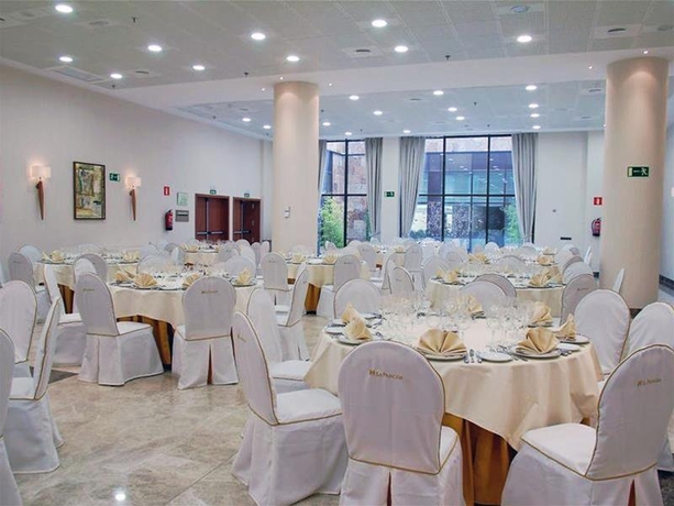 Imagen general del Hotel La Princesa, Alcorc&oacute;n. Foto 13