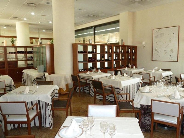 Imagen general del Hotel La Princesa, Alcorc&oacute;n. Foto 14