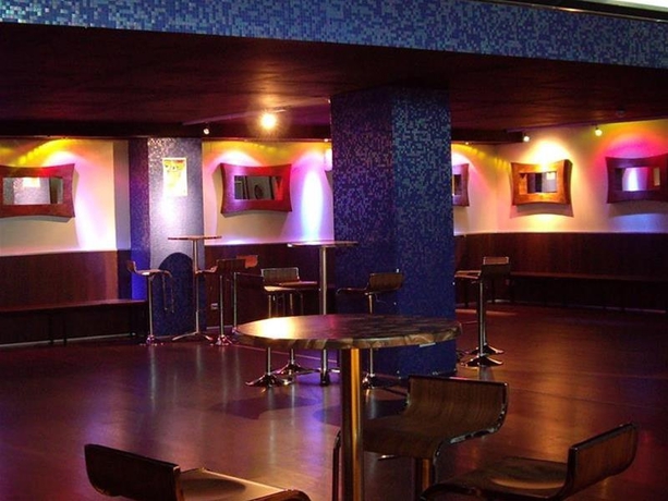 Imagen general del Hotel La Princesa, Alcorc&oacute;n. Foto 15