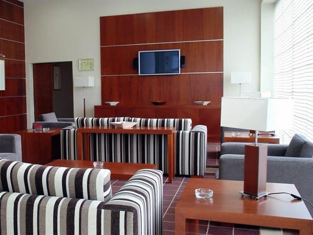 Imagen general del Hotel La Princesa, Alcorc&oacute;n. Foto 16