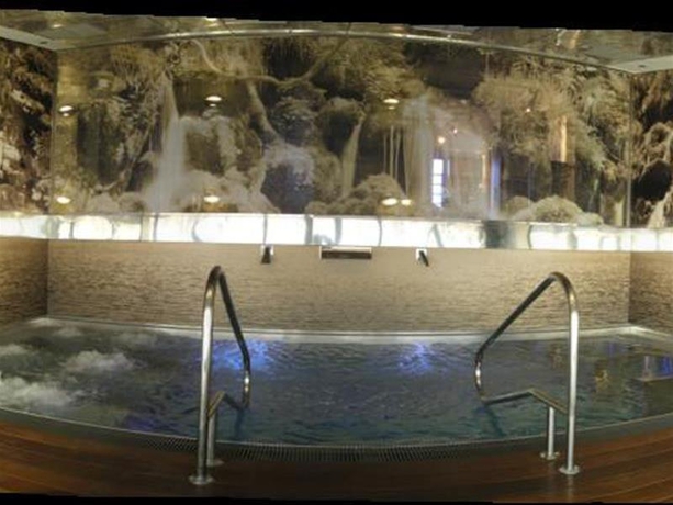 Imagen general del Hotel La Princesa. Foto 7