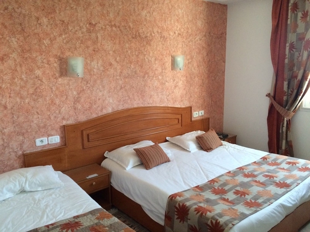 Imagen de la habitación del Hotel La Princesse. Foto 2