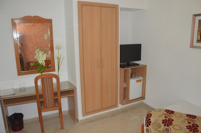 Imagen de la habitación del Hotel La Princesse. Foto 5