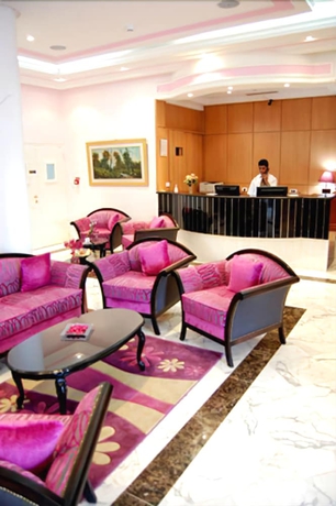 Imagen de los interiores del Hotel La Princesse. Foto 17