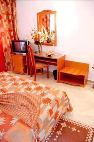 Imagen de la habitación del Hotel La Princesse. Foto 9