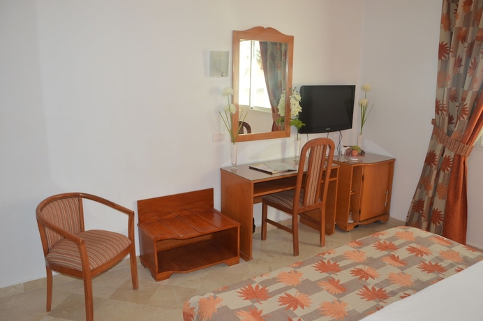 Imagen de la habitación del Hotel La Princesse. Foto 12