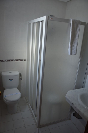 Imagen de la habitación del Hotel La Princesse. Foto 16