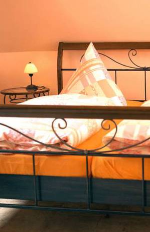 Imagen de la habitación del Hotel La Principessa. Foto 3