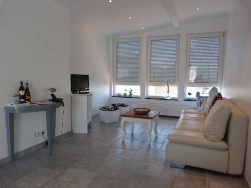 Imagen de la habitación del Hotel La Principessa. Foto 5