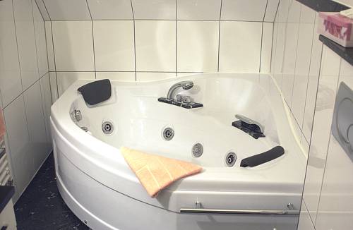 Imagen de la habitación del Hotel La Principessa. Foto 7