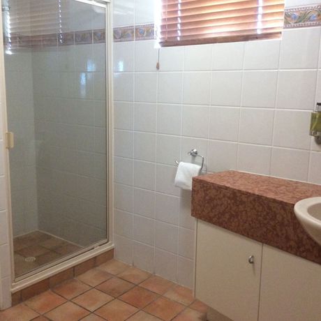 Imagen de los exteriores del Hotel La Promenade. Foto 13