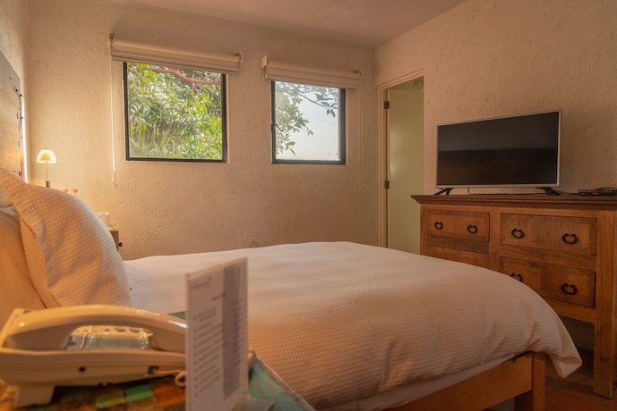 Imagen de la habitación del Hotel La Provence Restaurant and Boutique. Foto 5