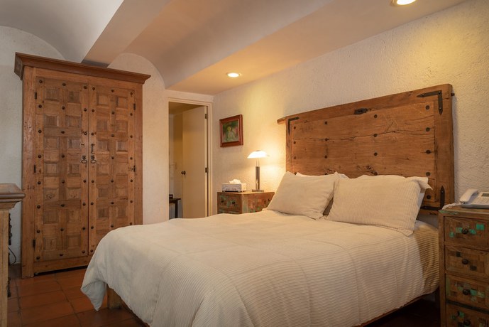 Imagen de la habitación del Hotel La Provence Restaurant and Boutique. Foto 7