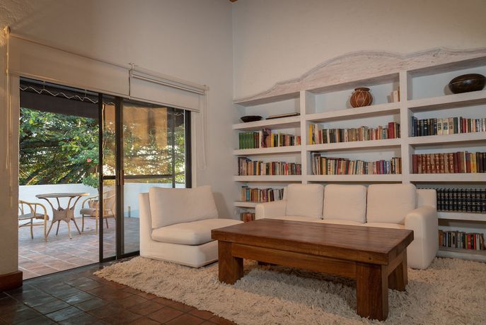 Imagen de la habitación del Hotel La Provence Restaurant and Boutique. Foto 11