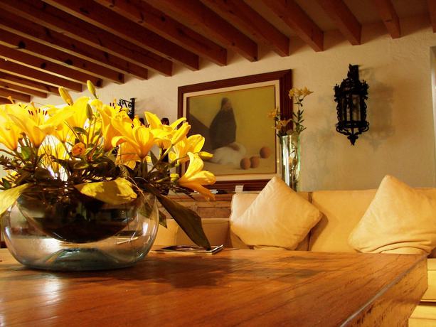 Imagen de los interiores del Hotel La Provence Restaurant and Boutique. Foto 19