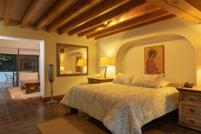 Imagen de la habitación del Hotel La Provence Restaurant and Boutique. Foto 17