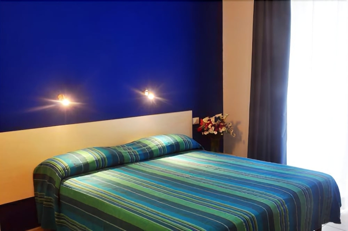 Imagen de la habitación del Hotel La Punta. Foto 9